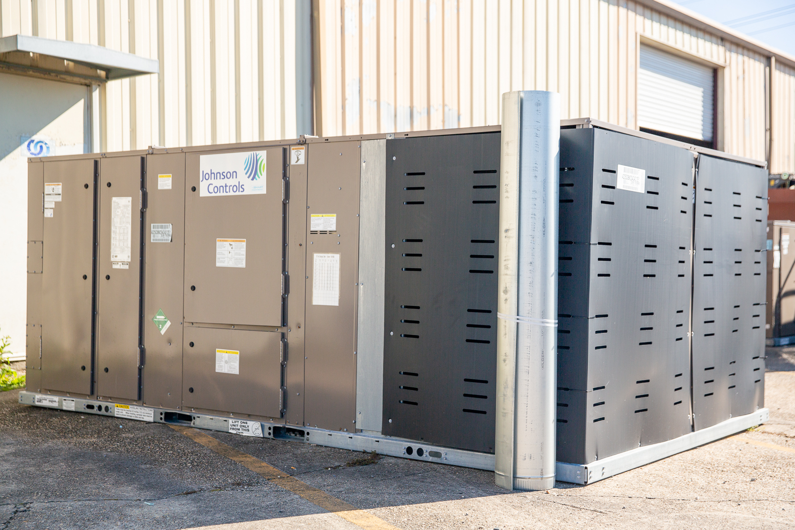 Loop Mechanical, HVAC, services, projects, contact, refrigeration, sheet metal, controls, installation, pressure regulation, commercial