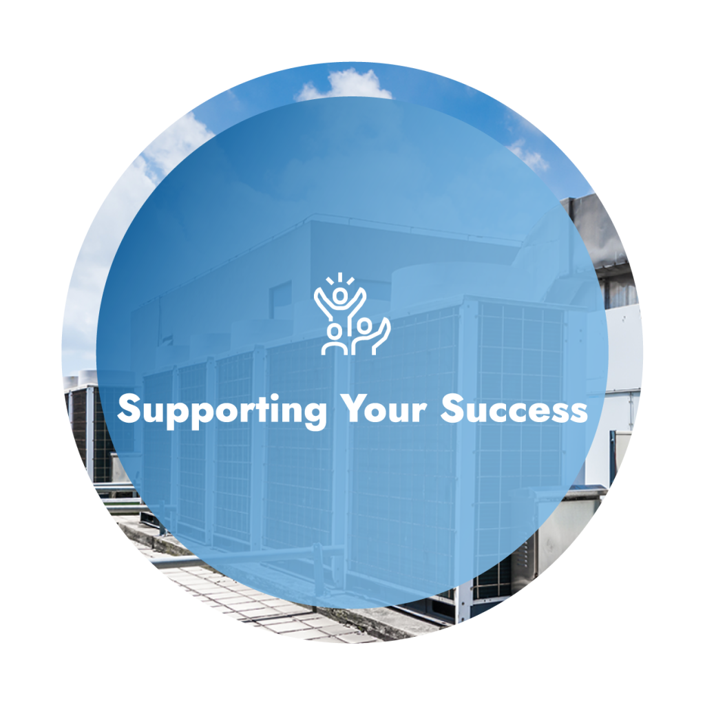 Loop Mechanical, HVAC, services, projects, contact, refrigeration, sheet metal, controls, installation, pressure regulation, commercial